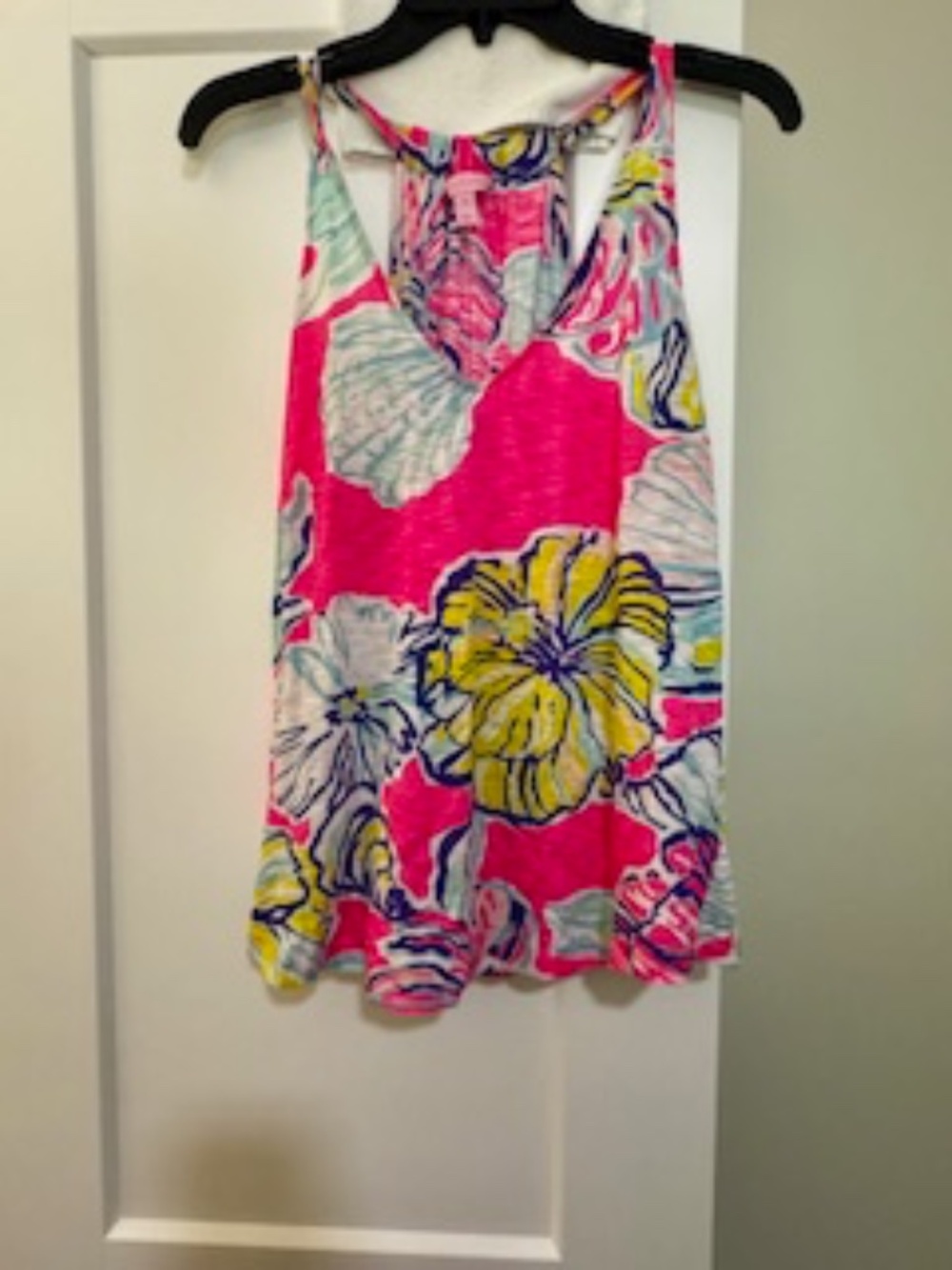 Lilly Pulitzer Tank top